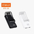Carregador Portátil PowerBank 10000 mAh AGold BTE-29 Cabos Embutidos Lightning, Tipo-C, Micro Usb e USB na internet