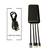 Carregador Portátil PowerBank 10000 mAh AGold BTE-29 Cabos Embutidos Lightning, Tipo-C, Micro Usb e USB - loja online