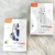Carregador Portátil Powerbank Kaidi Turbo 10.000mAh KD-01P na internet