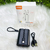 Carregador Portátil Powerbank Kaidi Turbo 10.000mAh KD-01P - loja online