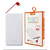 Carregador Portátil Power Bank Kaidi 10.000mah Original - Fast 25