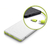 Carregador Portátil Power Bank Kaidi 10.000mah Original