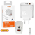 Carregador Turbo GaN 65W Kaidi com cabo USB-C KD-681CC - comprar online