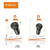 Carregador Veicular 60W A'GOLD CJ12 - comprar online