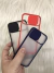 Capinha Proteção Câmera iPhone 11 Pro (janelinha)  - comprar online