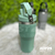 Copo / Garrafa Térmica (Com Tampa, Alça, Canudo e Bico) 600ml - loja online