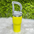 Copo / Garrafa Térmica (Com Tampa, Alça, Canudo e Bico) 600ml - comprar online