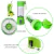 Imagem do Mini Liquidificador Portátil Recarregável HM-03