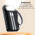 Carregador Portátil Power Bank A-Gold BTE-46 30000 mAh Rápido Turbo - Fast 25