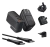 Carregador Turbo USB Tipo-C 65W Kaidi KD-680CC - comprar online