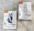 Carregador Portátil Powerbank Kaidi Turbo 10.000mAh KD-01P