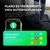 Smartwatch Khostar S58 Ultra Pro Max Á Prova Dágua - Fast 25