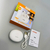 Fone Bluetooth Kaidi Tws Kd-770 na internet
