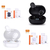 Fone De Ouvido Bluetooth 5.3 Sem Fio TWS Kaidi KD-7101 - comprar online