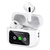 Fone de Ouvido Bluetooth 5.3 Sem Fio Kaidi KD-7019 ANC TWS Cancelamento de Ruído Tela Touch - Fast 25
