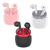 Fone Bluetooth (Sem Fio) Kaidi TWS Smart Touch V5.1 Kd-771 - comprar online