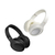 Fones De Ouvido Headset Bluetooth Mietubl Com Cancelamento De Ruído MTB-BLHM03 B39 ANC 60Hrs
