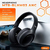 Fones De Ouvido Headset Bluetooth Mietubl Com Cancelamento De Ruído MTB-BLHM03 B39 ANC 60Hrs na internet
