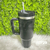 Copo Térmico Grande (Com Alça, Tampa Giratória e Canudo) 1.200ml - loja online