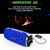 Imagem do HOPESTAR A6 Caixa De Som Bluetooth com função TWS (emparelhamento de dois alto-falantes ao mesmo tempo)