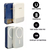 Power Bank 10000mAh Magnético Kaidi KD-998 - loja online