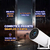 Imagem do Projetor 4K HY300 HD FULL HD 1080p Android 11 Smart TV Wi-Fi Streaming