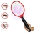 Raquete Eletrica Mata Mosquito 127-220V - comprar online
