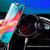Imagem do Suporte de Celular Veícular Kaidi com Carregador Por Indução KD-206