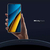 Celular Smartphone Xiaomi Poco X6 5G Branco 12Gb RAM + 256 Gb Interno - loja online