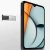 Celular Smartphone Xiaomi Redmi A3 Preto 4Gb RAM + 128Gb Interno - Fast 25