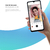Imagem do Celular Smartphone Xiaomi Redmi A3 Preto 4Gb RAM + 128Gb Interno