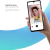 Celular Smartphone Xiaomi Redmi A3 Preto 4Gb RAM + 128Gb Interno - loja online