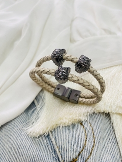 Pulseira Berloques - comprar online