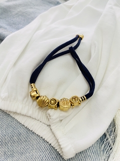 Pulseira Berloques - comprar online