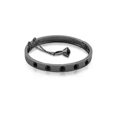 Bracelete Algema Princesa - RN Ônix - comprar online