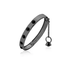 Bracelete Algema Princesa - RN Ônix