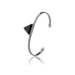 Bracelete Galaxy Triângulo - RN Õnix