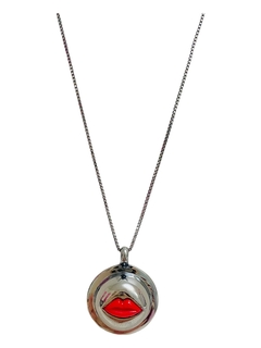 Colar Maria Dolores Boca - comprar online
