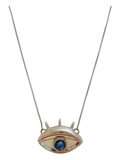 Colar Maria Dolores Olho - comprar online