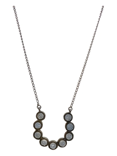Colar Maria Dolores Ferradura - comprar online