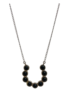 Colar Maria Dolores Ferradura - comprar online