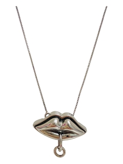 Colar Maria Dolores Boca - comprar online
