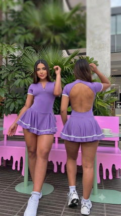 Vestido deportivo penylos - comprar en línea