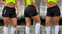 Pantalonetas deportivas tipo running para dama en internet