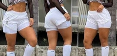 Pantalonetas deportivas tipo running para dama - PENYLOS - Ropa e Indumentaria deportiva