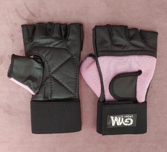 Guantes para gimnasio - PENYLOS - Ropa e Indumentaria deportiva