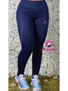 Leggins deportivo Azul y verde aguamarina - PENYLOS - Ropa e Indumentaria deportiva