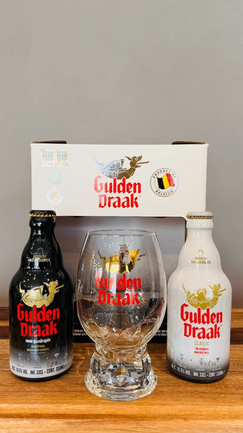 CERVEZA IMPORTADA