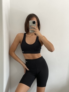 Top Emma Black - comprar online