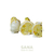 Bombones de pistacho Berraca x 4 un. - comprar online